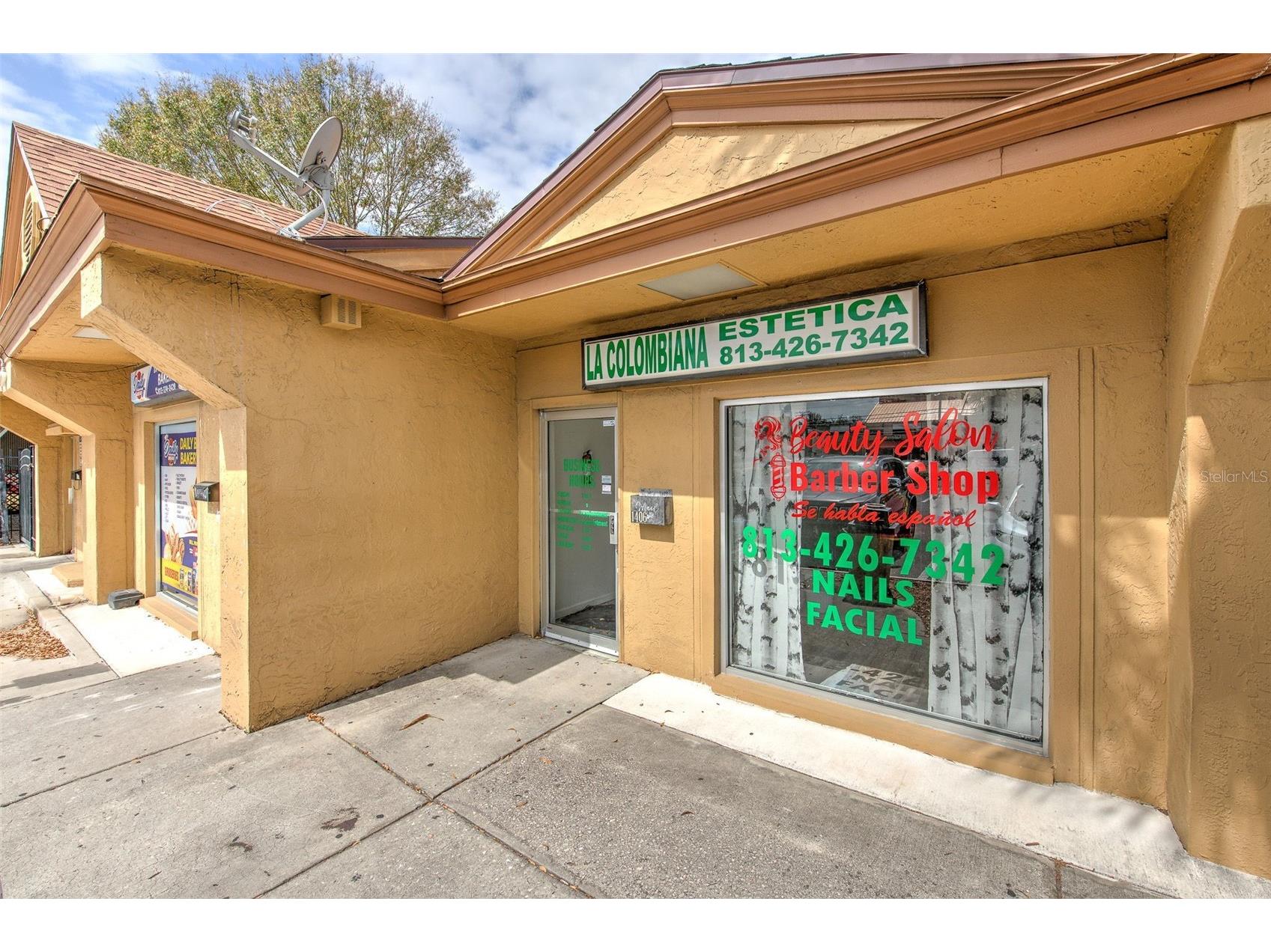 1402 E Fletcher Avenue #1406 Tampa FL 33612 TB8484540 image8