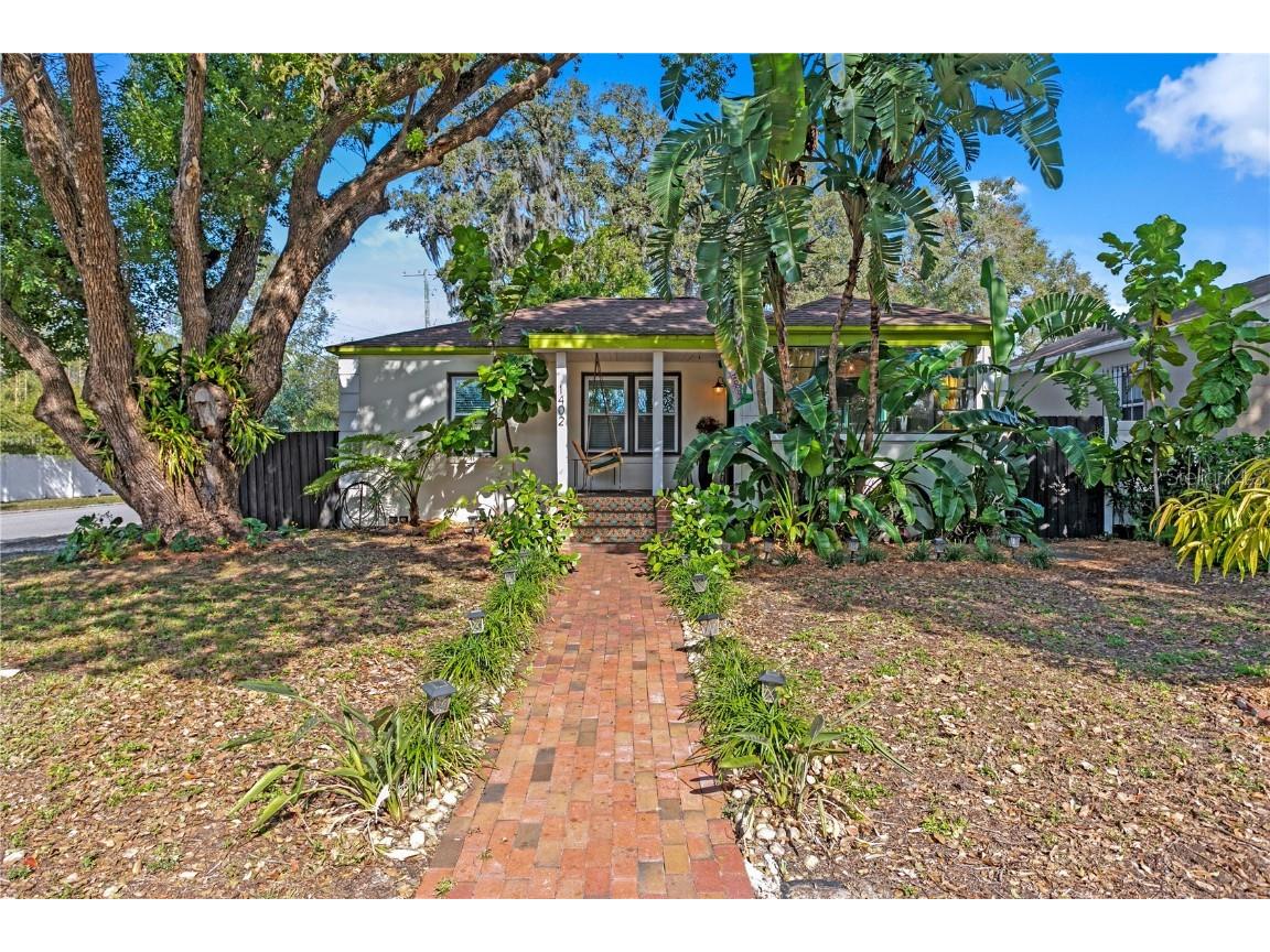 1402 E Mohawk Avenue Tampa FL 33604 TB8390426 image1