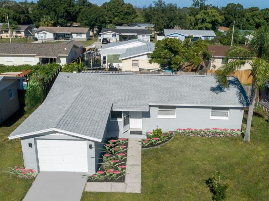 1402 Fox Run Drive Tarpon Springs FL 34689 U8254746 image1