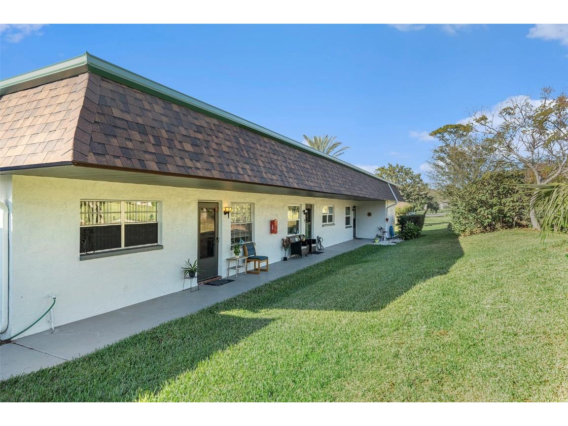 1402 Heather Ridge Apt A Boulevard #1402A Dunedin FL 34698 TB8335231 image1
