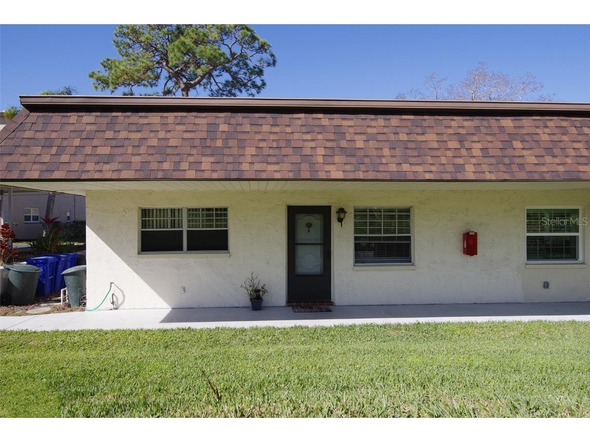 1402 Heather Ridge Boulevard #1402-A Dunedin FL 34698 U8188479 image1
