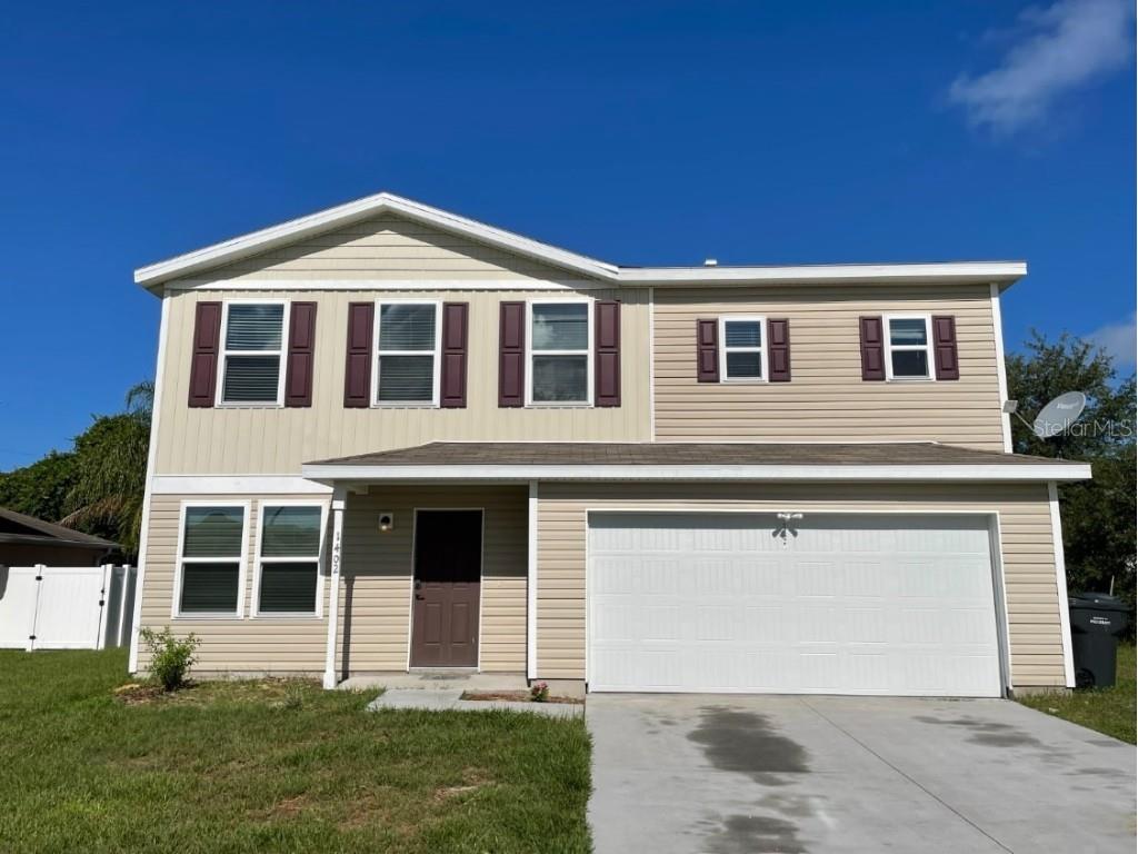 1402 Kissimmee Court Poinciana FL 34759 O6175561 image1