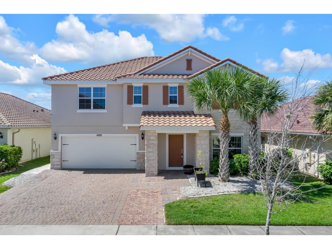 1402 Lanier Point Place Kissimmee FL 34746 S5132193 image1