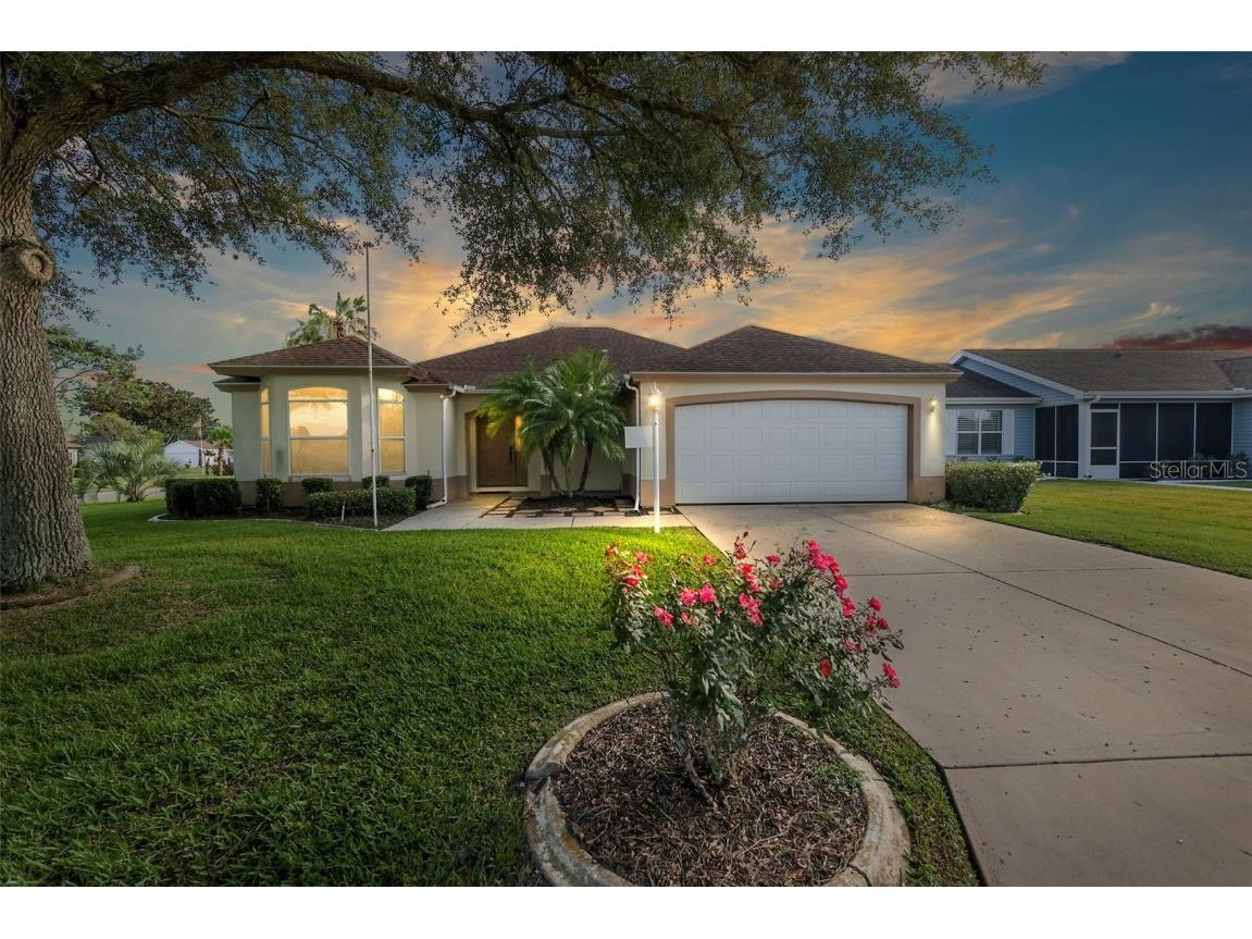 1402 Leone Lane The Villages FL 32159 G5074975 image1