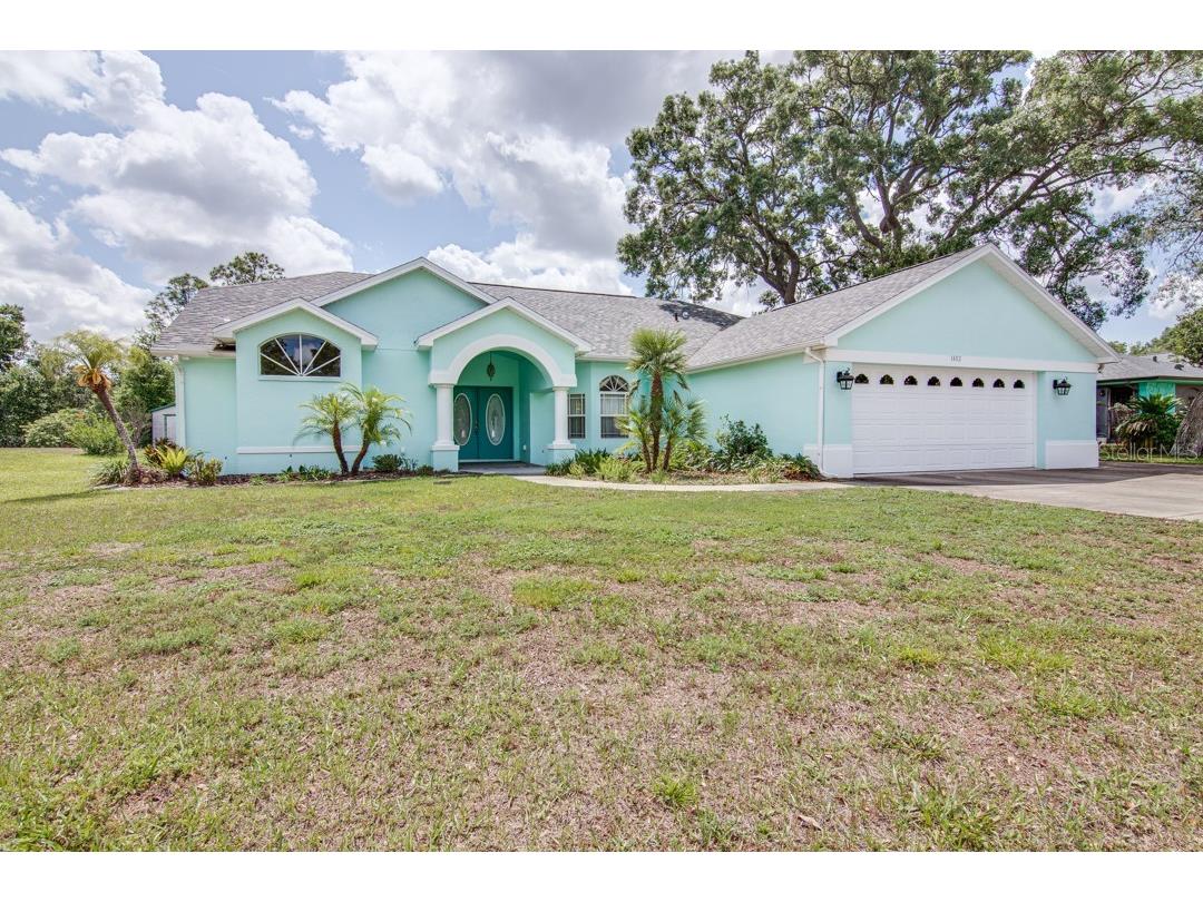 1402 Meadow Lark Road Spring Hill FL 34608 T3440957 image1
