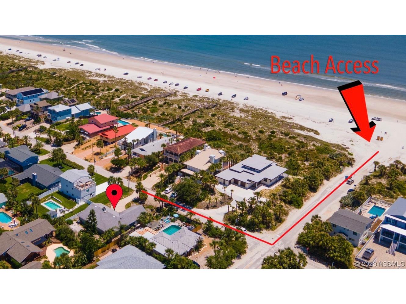 1402 N Atlantic Avenue New Smyrna Beach FL 32169 NS1075088 image1