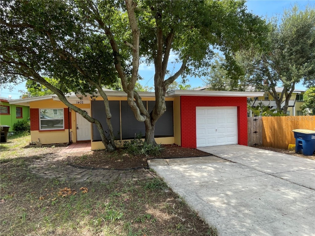 1402 N Osceola Avenue Clearwater FL 33755 T3465494 image1