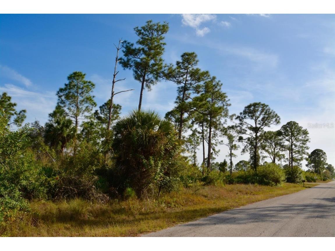 1402 Plumosa Avenue Lehigh Acres FL 33972 G5077285 image1