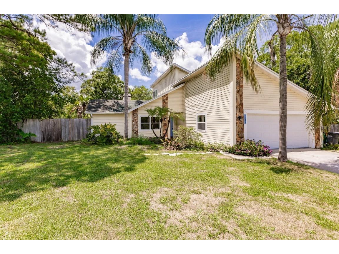 1402 Point Court Lutz FL 33549 T3537041 image1
