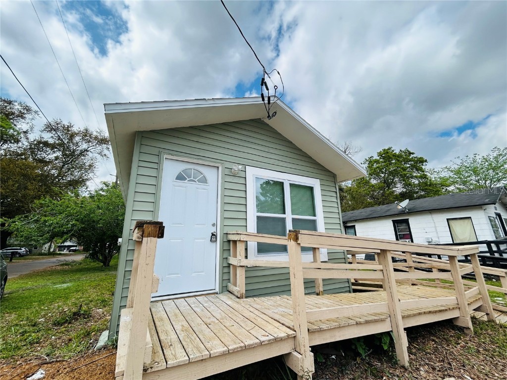 1402 Powhattan Street Jacksonville FL 32209 O6188026 image1