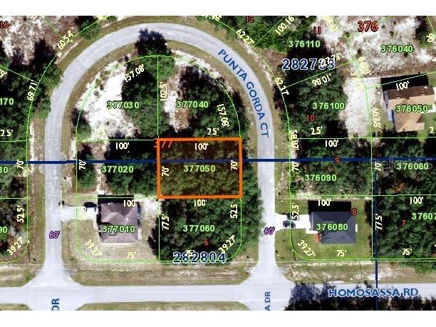 1402 Punta Gorda Court Poinciana FL 34759 B4901268 image1