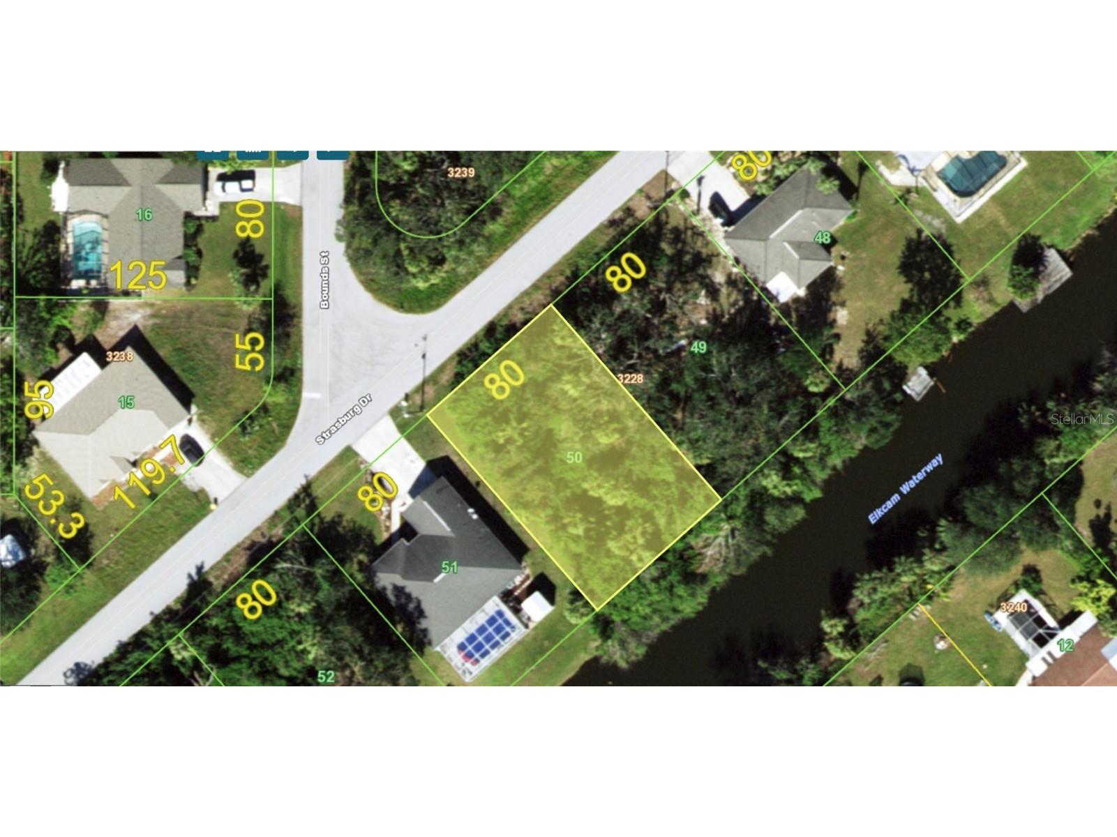 1402 Strasburg Drive Port Charlotte FL 33952 TB8373525 image2