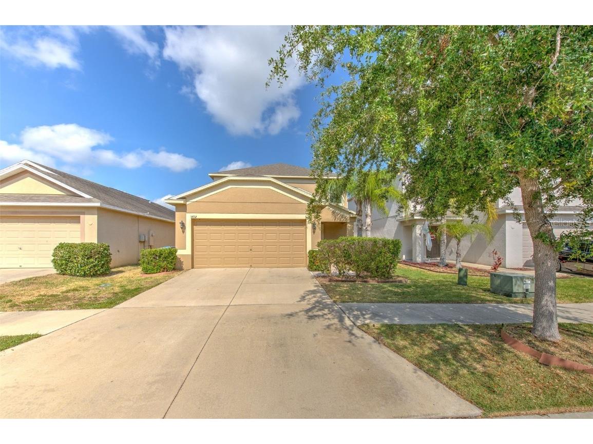 1402 Trailwater Street Ruskin FL 33570 T3525072 image1