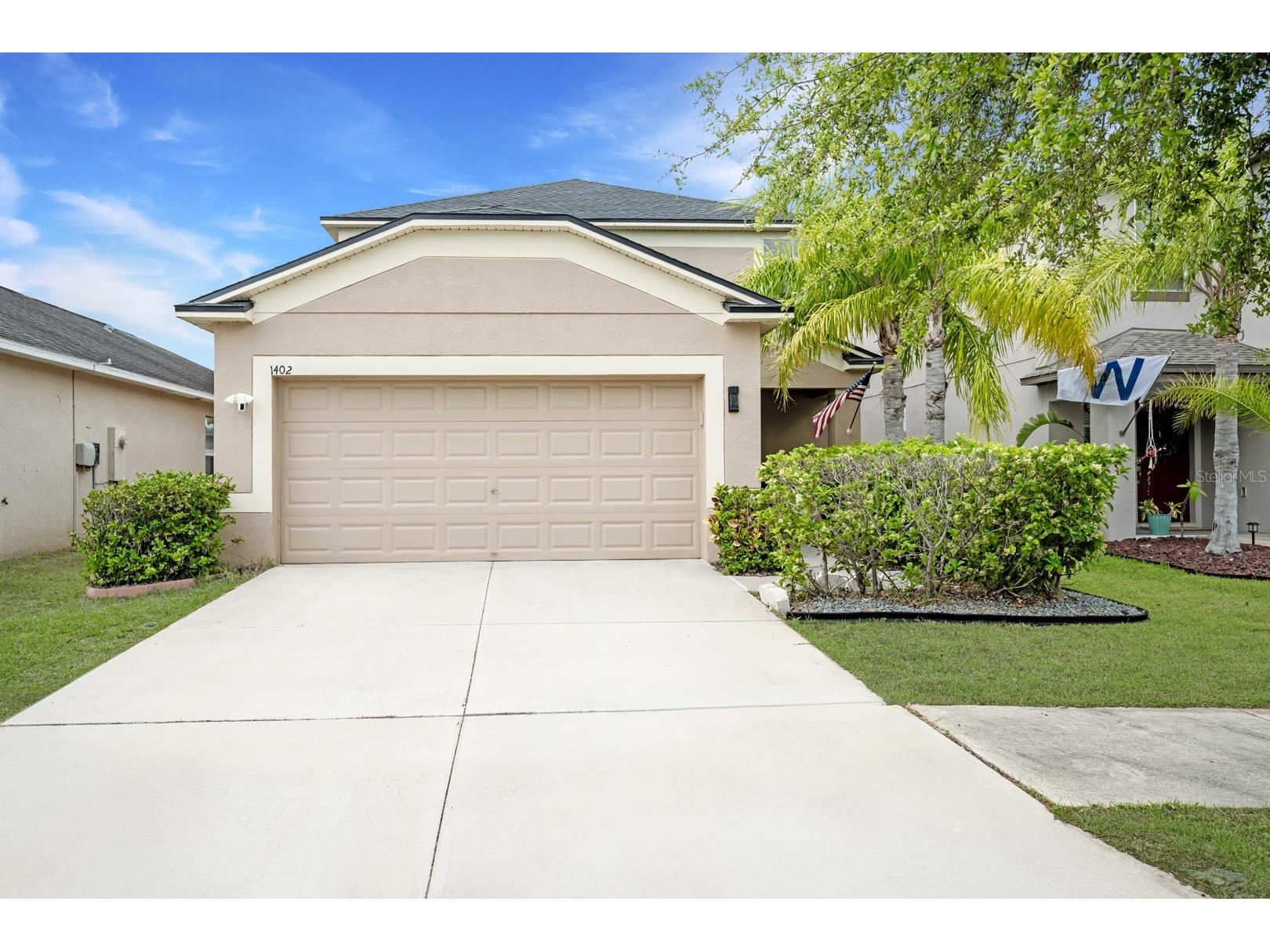 1402 Trailwater Street Ruskin FL 33570 TB8485148 image2