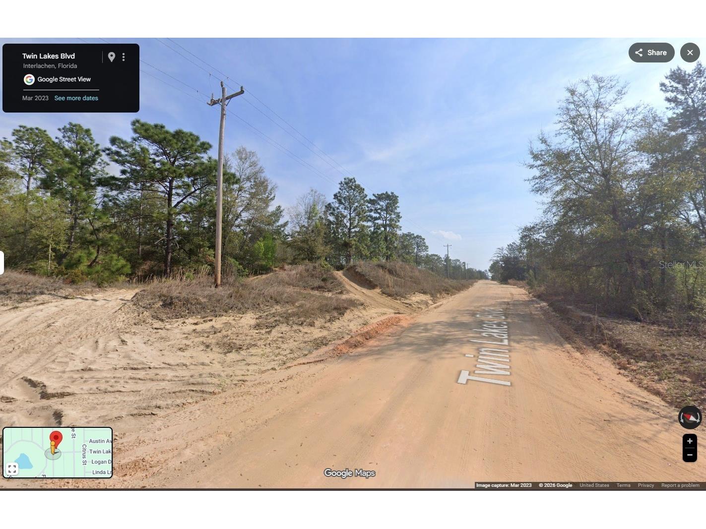 1402 Twin Lakes Blvd Interlachen FL 32148 S5144784 image4