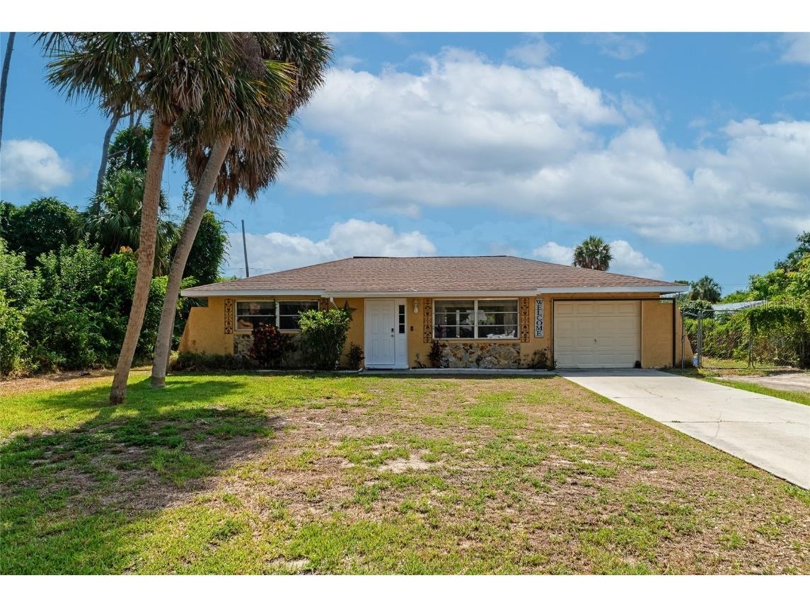 1402 Viscaya Drive Port Charlotte FL 33952 T3535224 image1