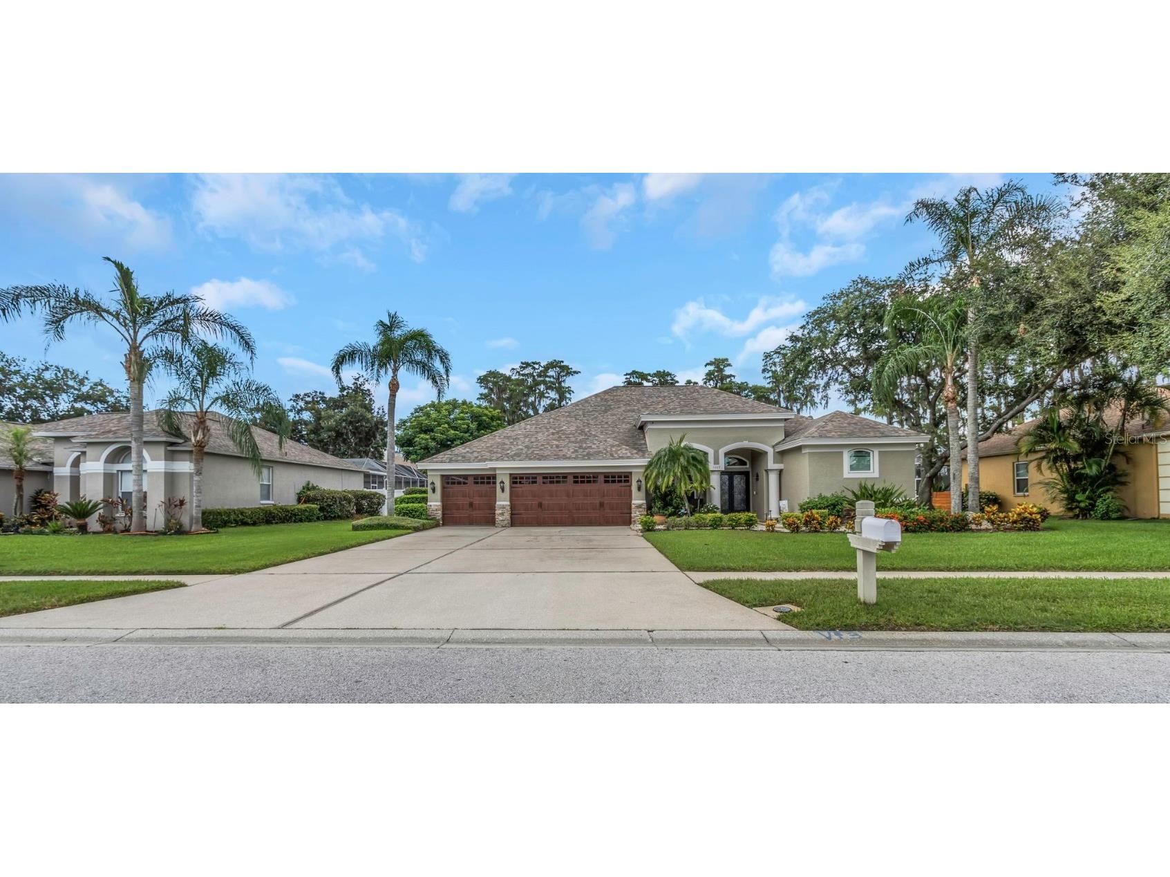1402 Wyndham Lakes Drive Odessa FL 33556 - LAKE ANN TB8426420 image1