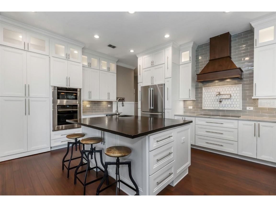 1402 Wyndham Lakes Drive Odessa FL 33556 - LAKE ANN TB8426420 image23