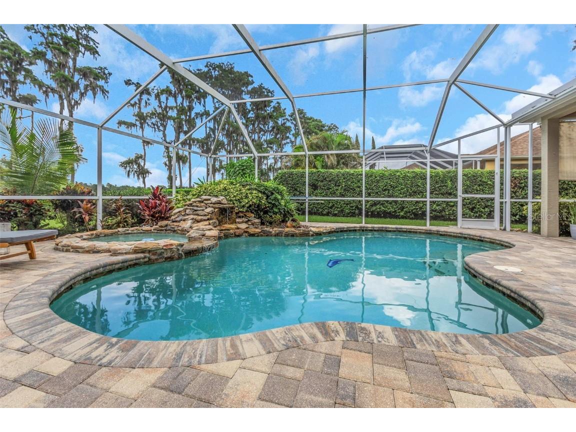 1402 Wyndham Lakes Drive Odessa FL 33556 - LAKE ANN TB8426420 image37