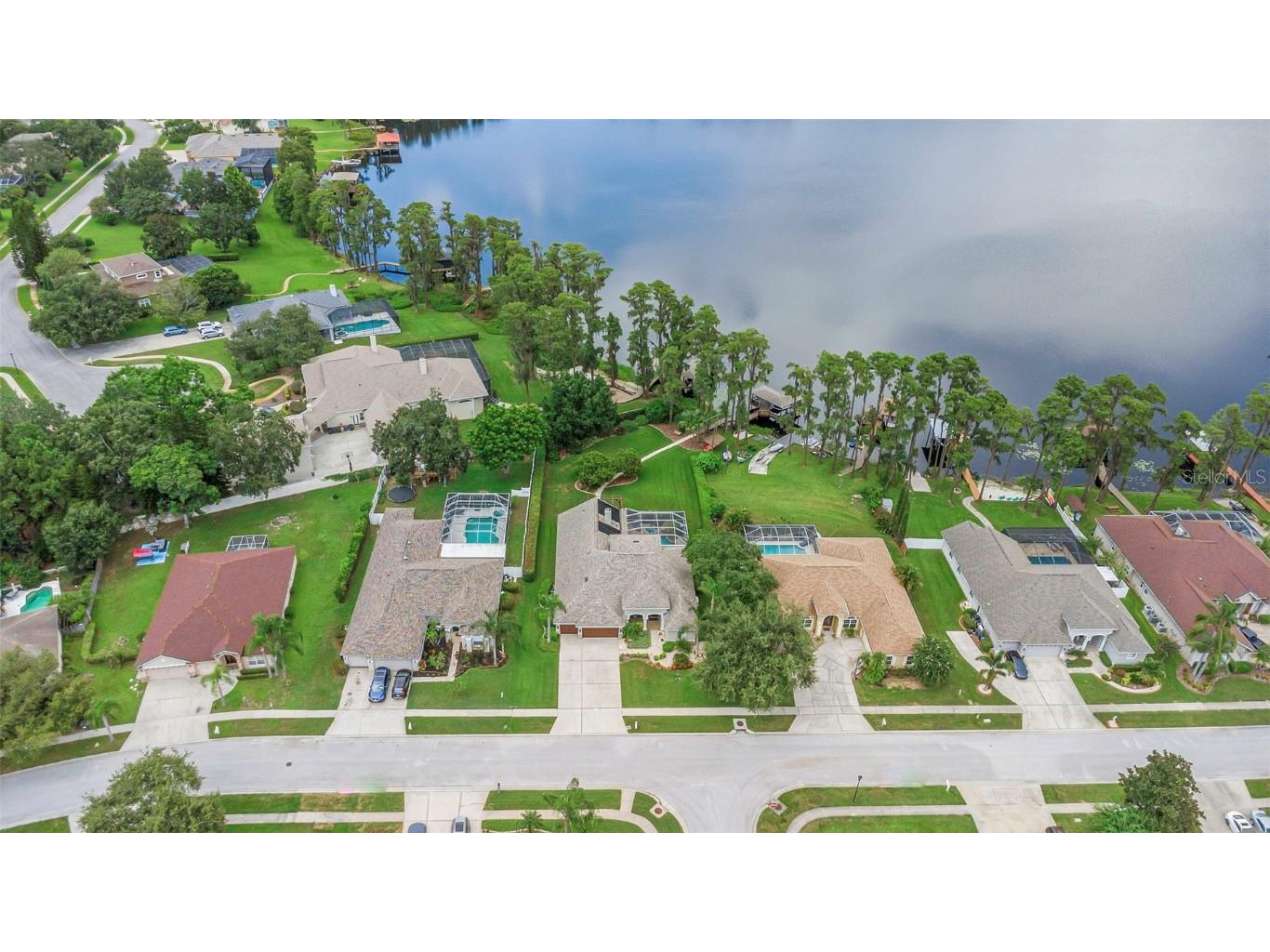 1402 Wyndham Lakes Drive Odessa FL 33556 - LAKE ANN TB8426420 image45