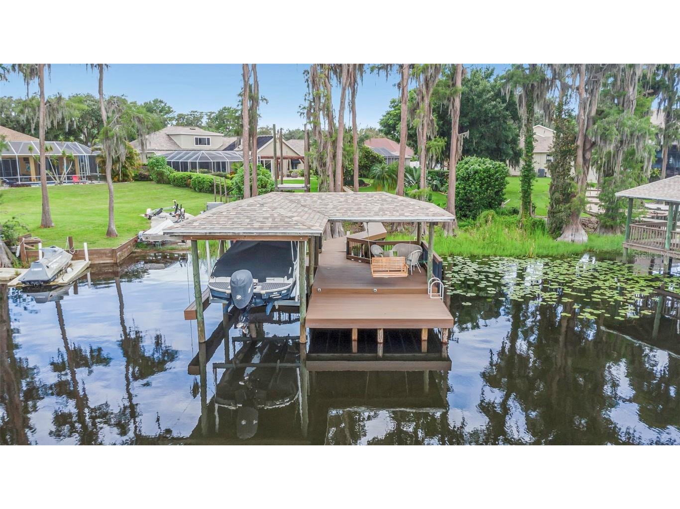 1402 Wyndham Lakes Drive Odessa FL 33556 - LAKE ANN TB8426420 image48
