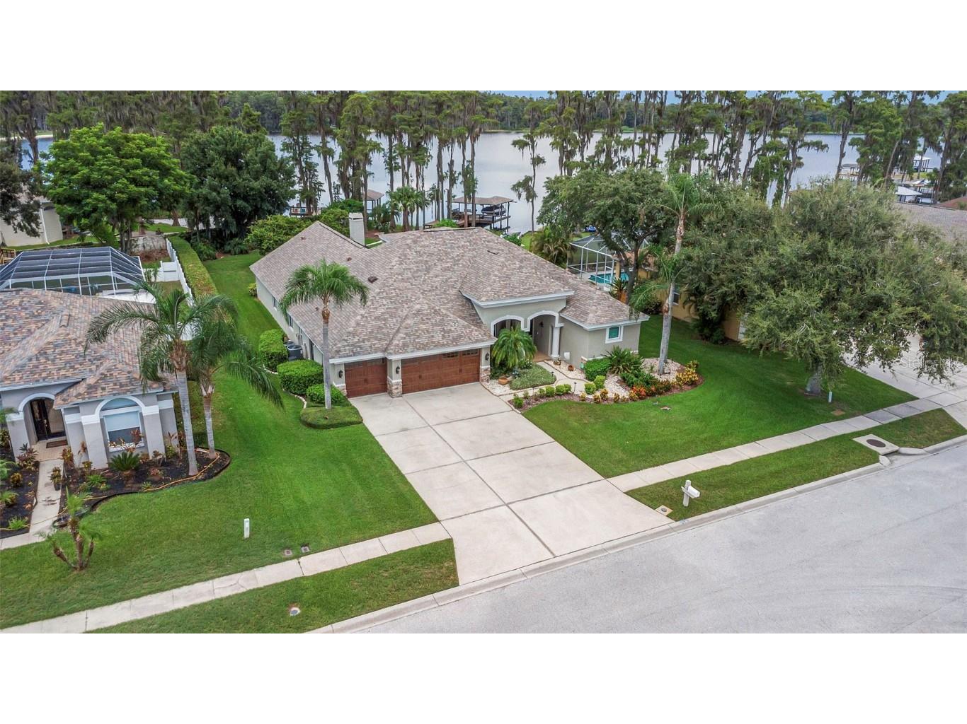 1402 Wyndham Lakes Drive Odessa FL 33556 - LAKE ANN TB8426420 image50