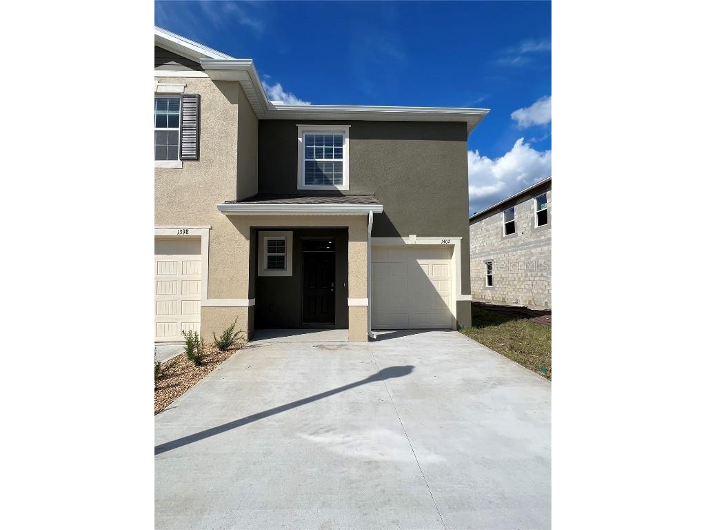 1402 Yellow Finch Drive Davenport FL 33837 S5082404 image1