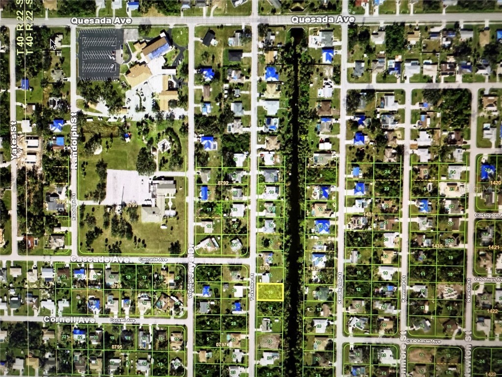 1402 Yorkshire Street Port Charlotte FL 33952 C7518459 image4