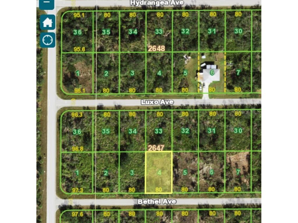 14020 Bethel Avenue Port Charlotte FL 33953 S5131952 image2