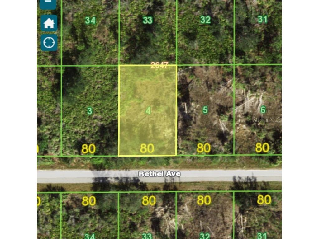 14020 Bethel Avenue Port Charlotte FL 33953 S5131952 image3