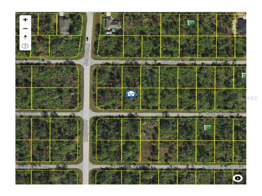 14020 Carrie Avenue Port Charlotte FL 33953 C7514500 image13