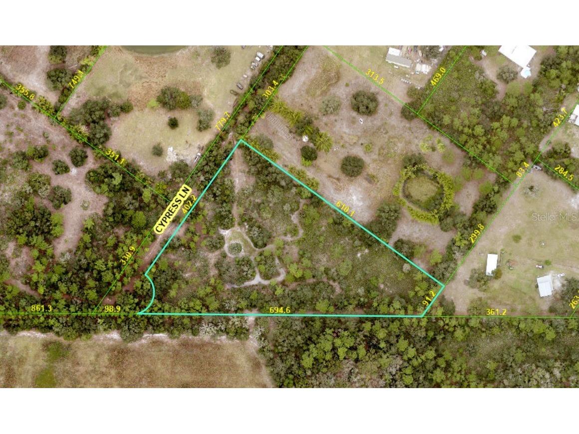 14020 Cypress Lane Wimauma FL 33598 TB8358847 image1