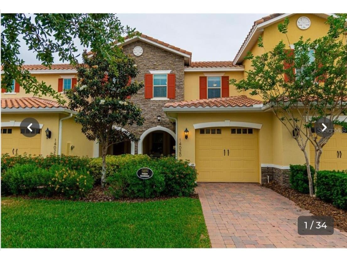 14020 Millington Street Orlando FL 32832 O6147577 image1