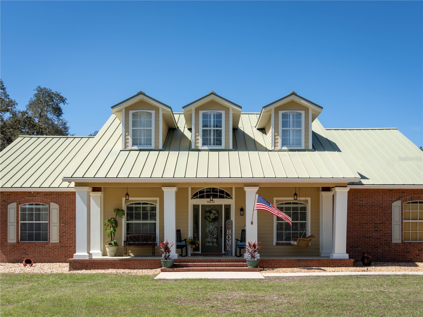 14020 SE 106th Street Ocklawaha FL 32179 G5109590 image1