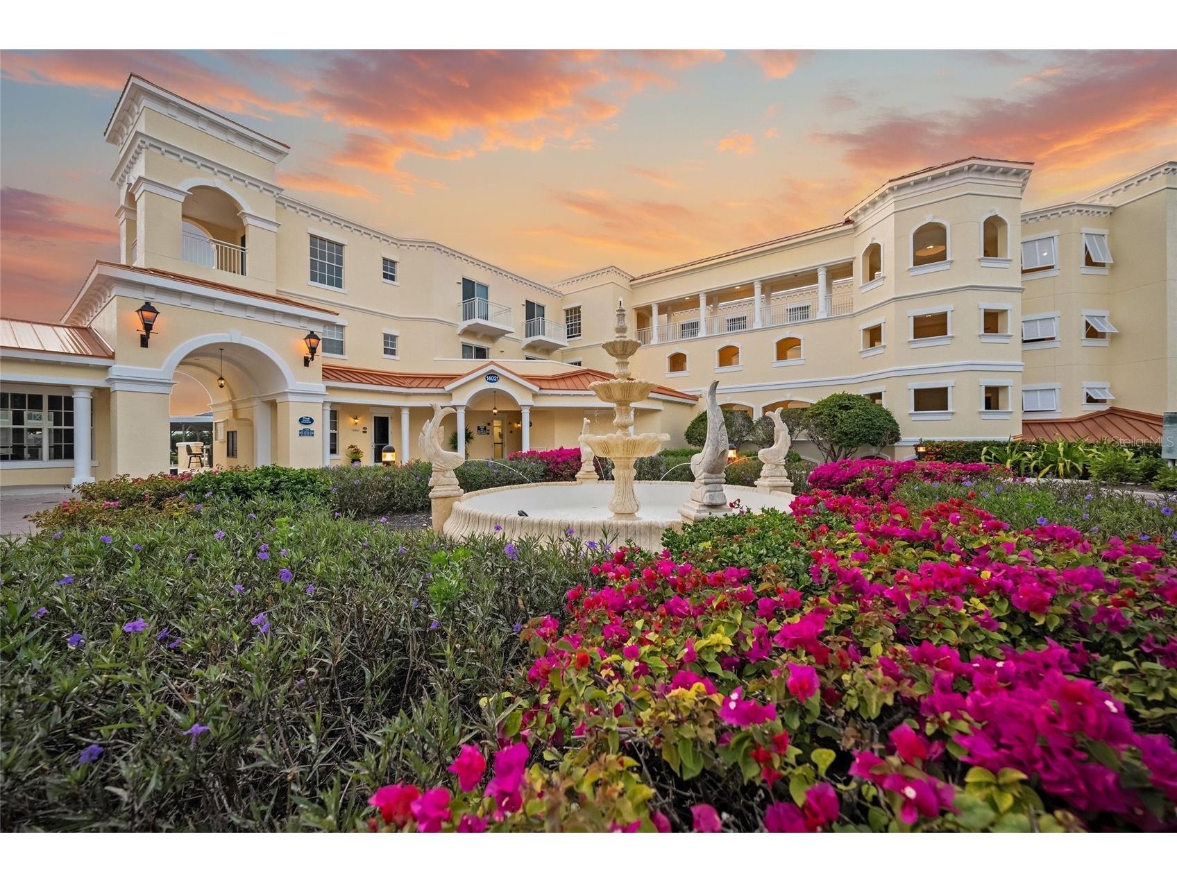 14021 Bellagio Way #309 Osprey FL 34229 A4681589 image3