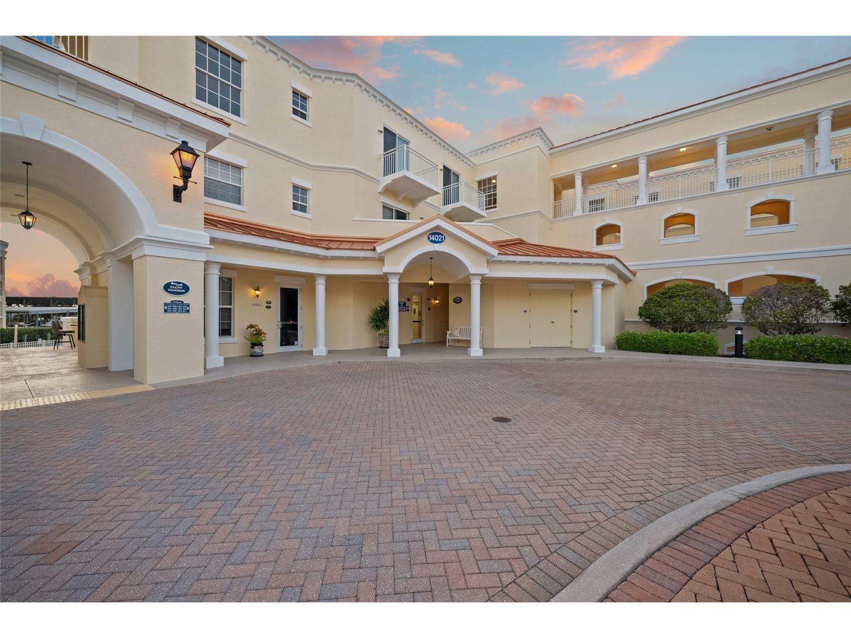 14021 Bellagio Way #309 Osprey FL 34229 A4681589 image4