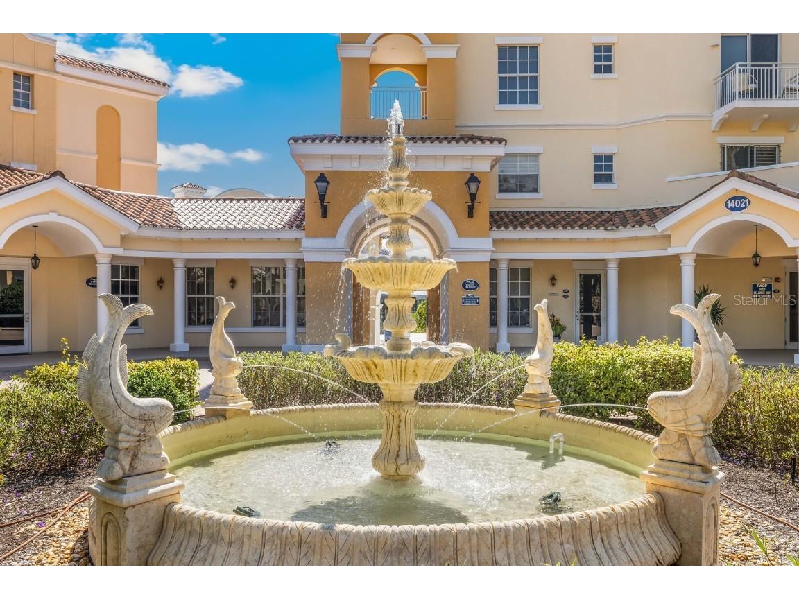 14021 Bellagio Way #311 Osprey FL 34229 - LITTLE SARASOTA BAY D6138188 image1