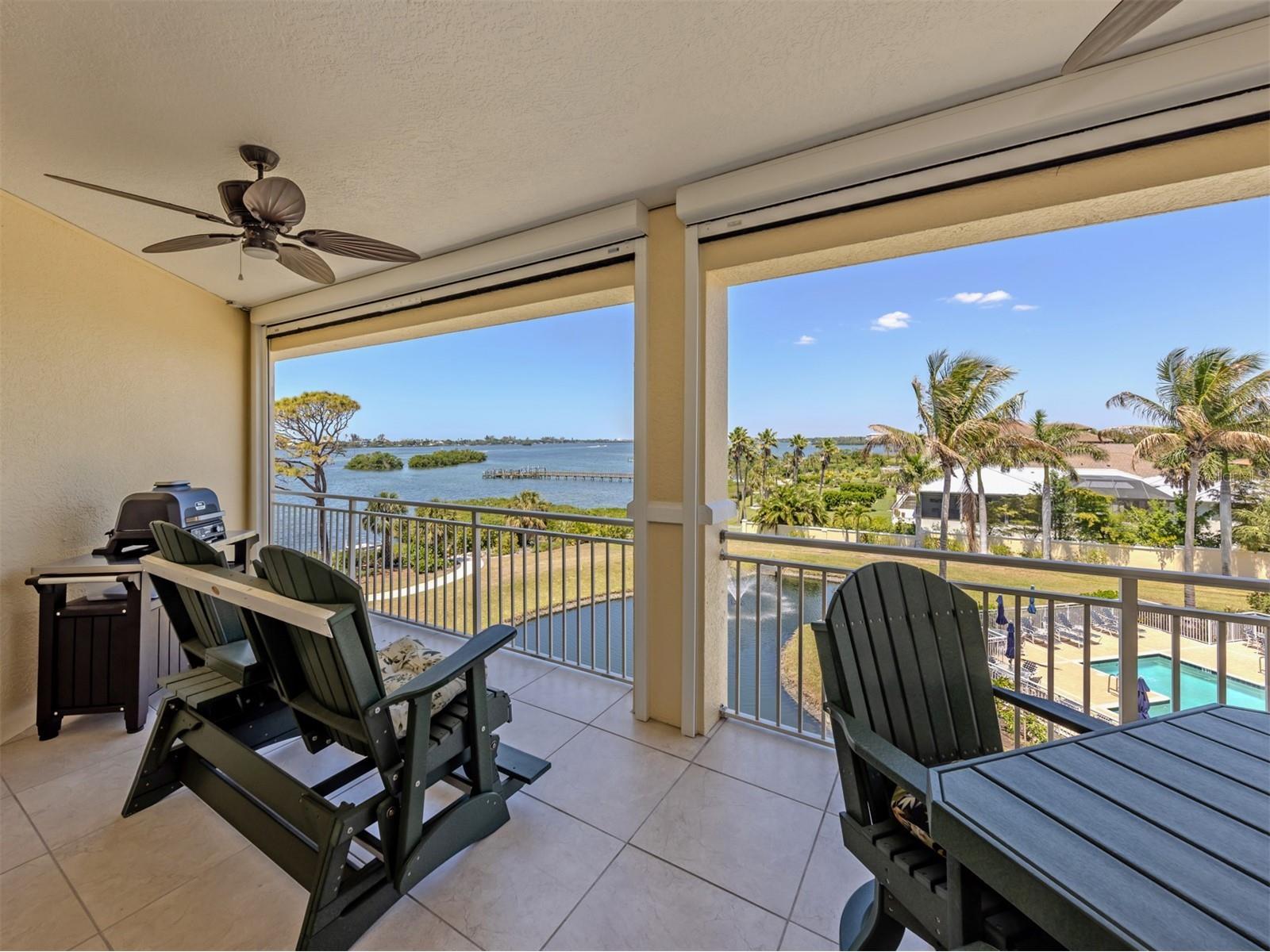 14021 Bellagio Way #404 Osprey FL 34229 - LITTLE SARASOTA BAY N6144070 image25