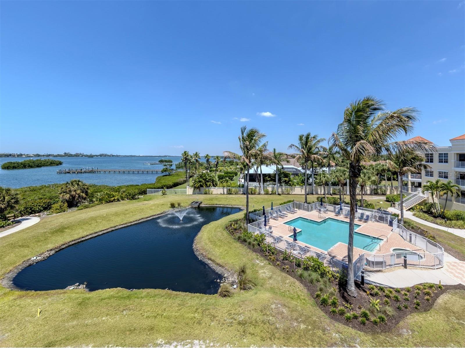 14021 Bellagio Way #404 Osprey FL 34229 - LITTLE SARASOTA BAY N6144070 image28