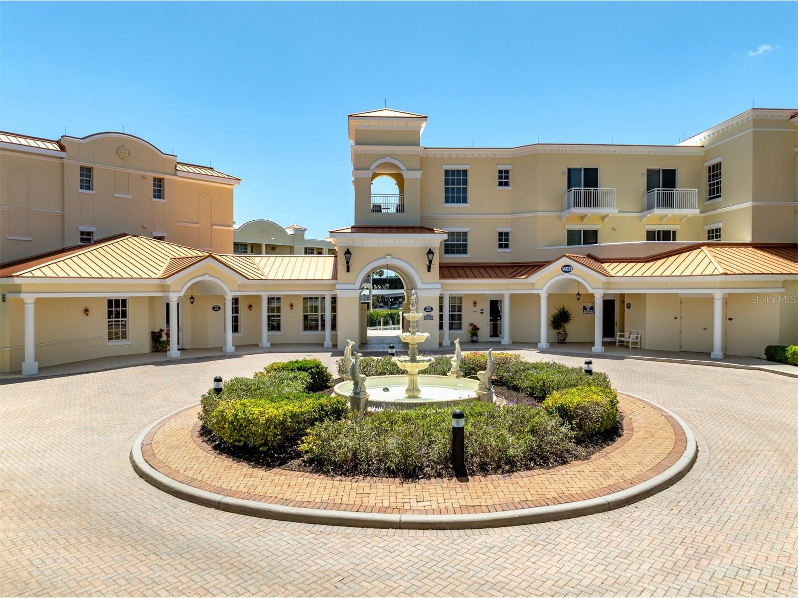 14021 Bellagio Way #404 Osprey FL 34229 - LITTLE SARASOTA BAY N6144070 image3
