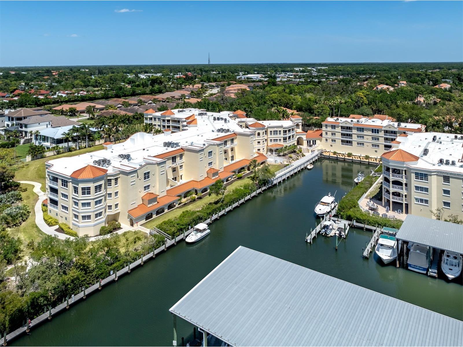 14021 Bellagio Way #404 Osprey FL 34229 - LITTLE SARASOTA BAY N6144070 image30