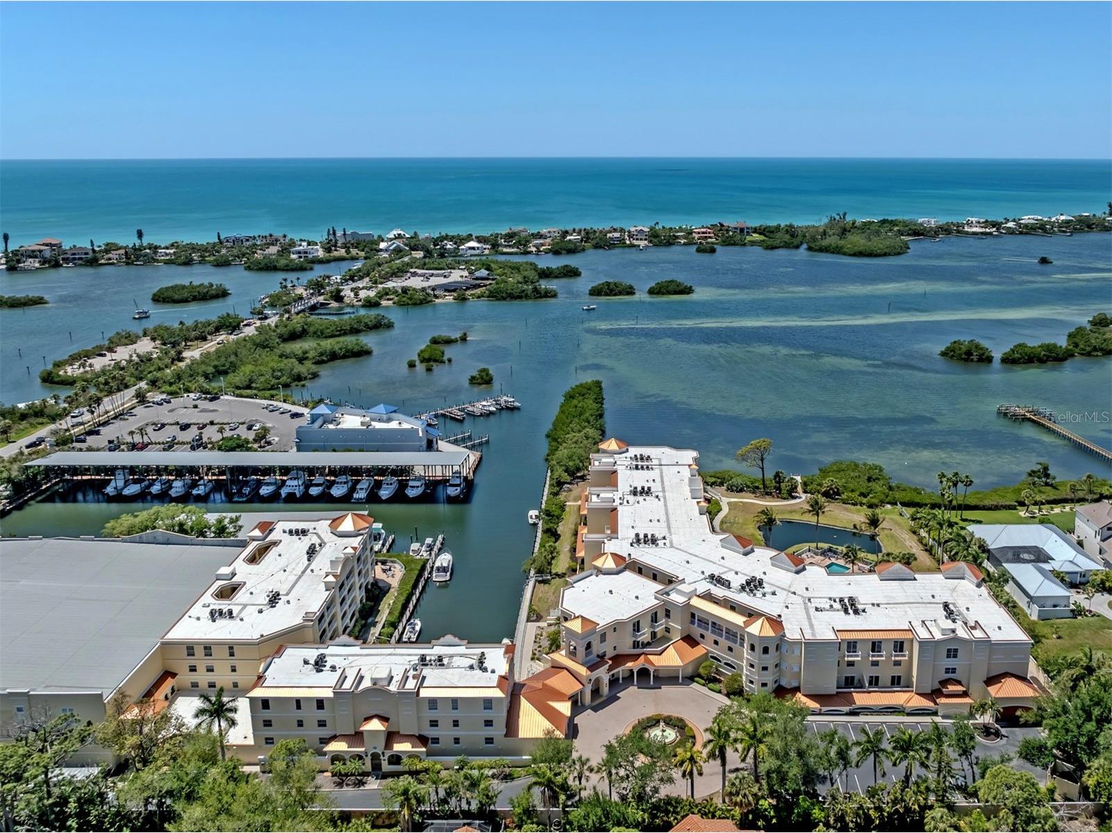 14021 Bellagio Way #404 Osprey FL 34229 - LITTLE SARASOTA BAY N6144070 image31