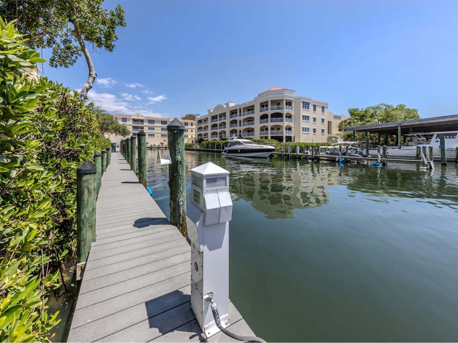14021 Bellagio Way #404 Osprey FL 34229 - LITTLE SARASOTA BAY N6144070 image33
