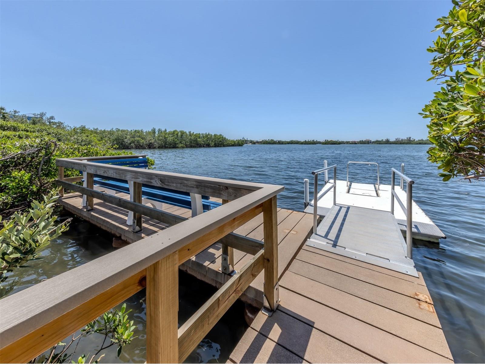 14021 Bellagio Way #404 Osprey FL 34229 - LITTLE SARASOTA BAY N6144070 image35