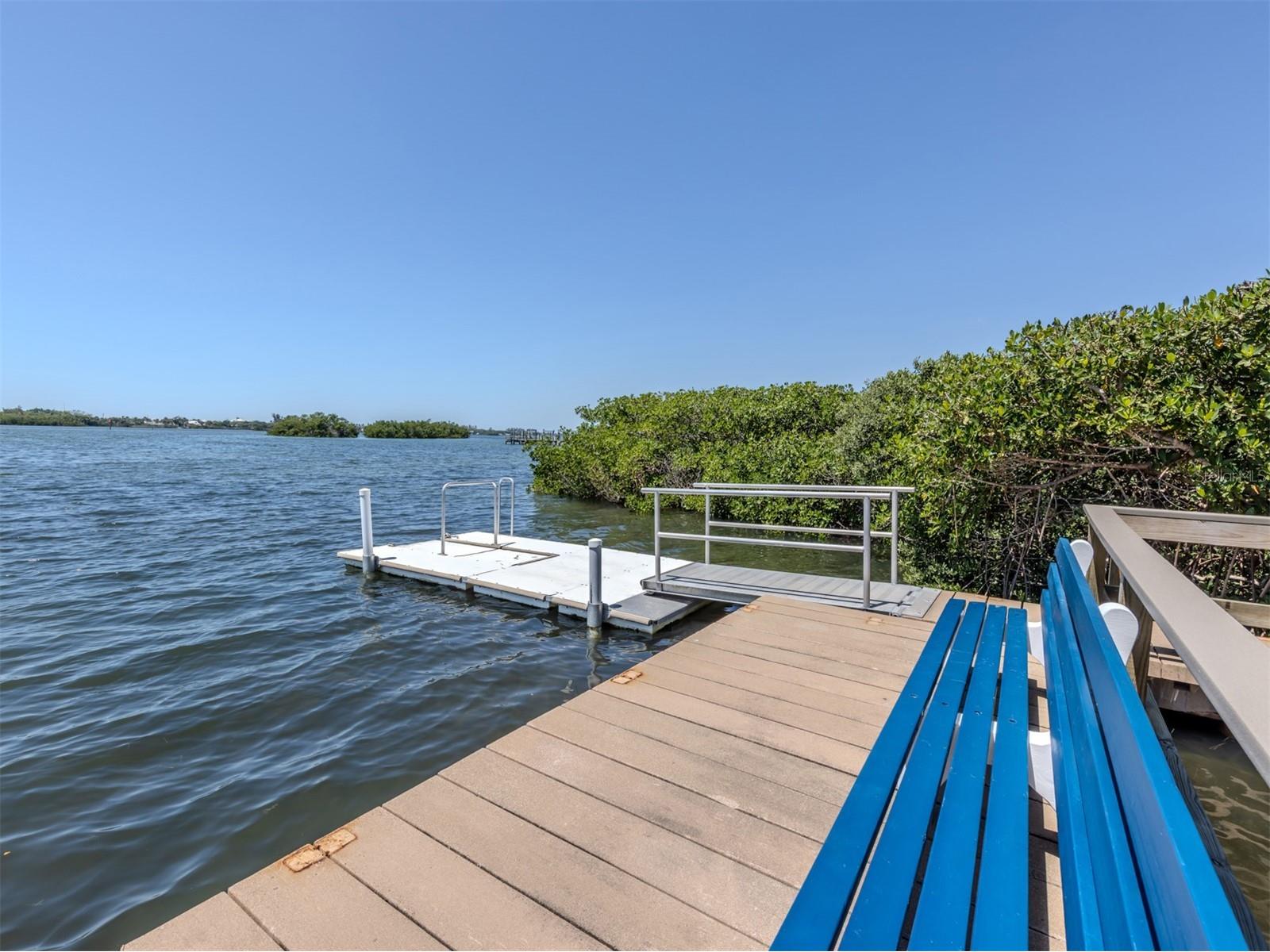 14021 Bellagio Way #404 Osprey FL 34229 - LITTLE SARASOTA BAY N6144070 image36