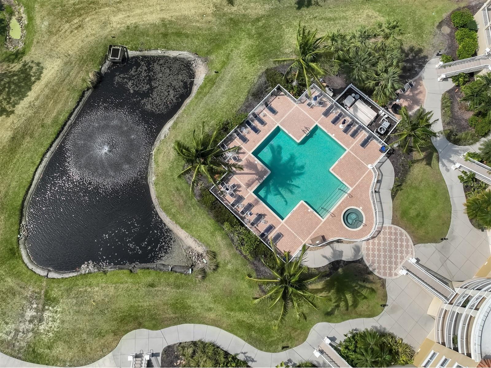14021 Bellagio Way #404 Osprey FL 34229 - LITTLE SARASOTA BAY N6144070 image38