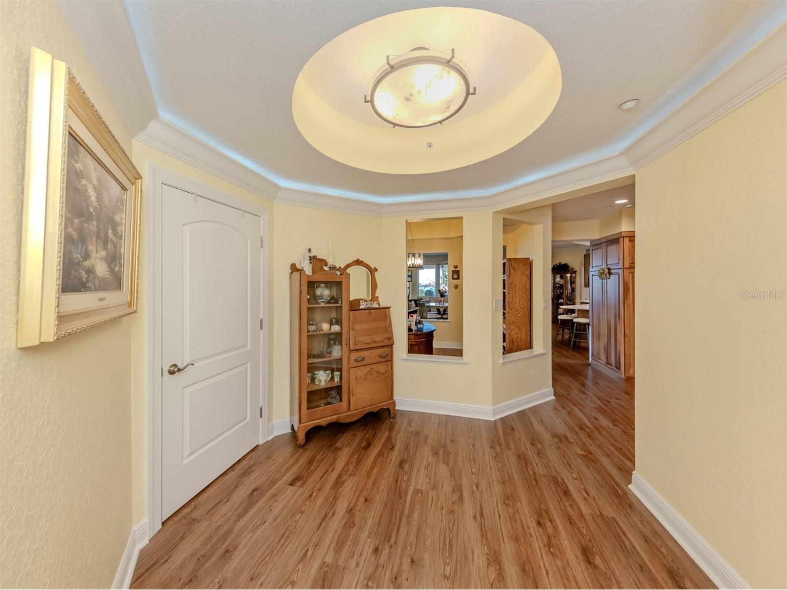 14021 Bellagio Way #404 Osprey FL 34229 - LITTLE SARASOTA BAY N6144070 image4