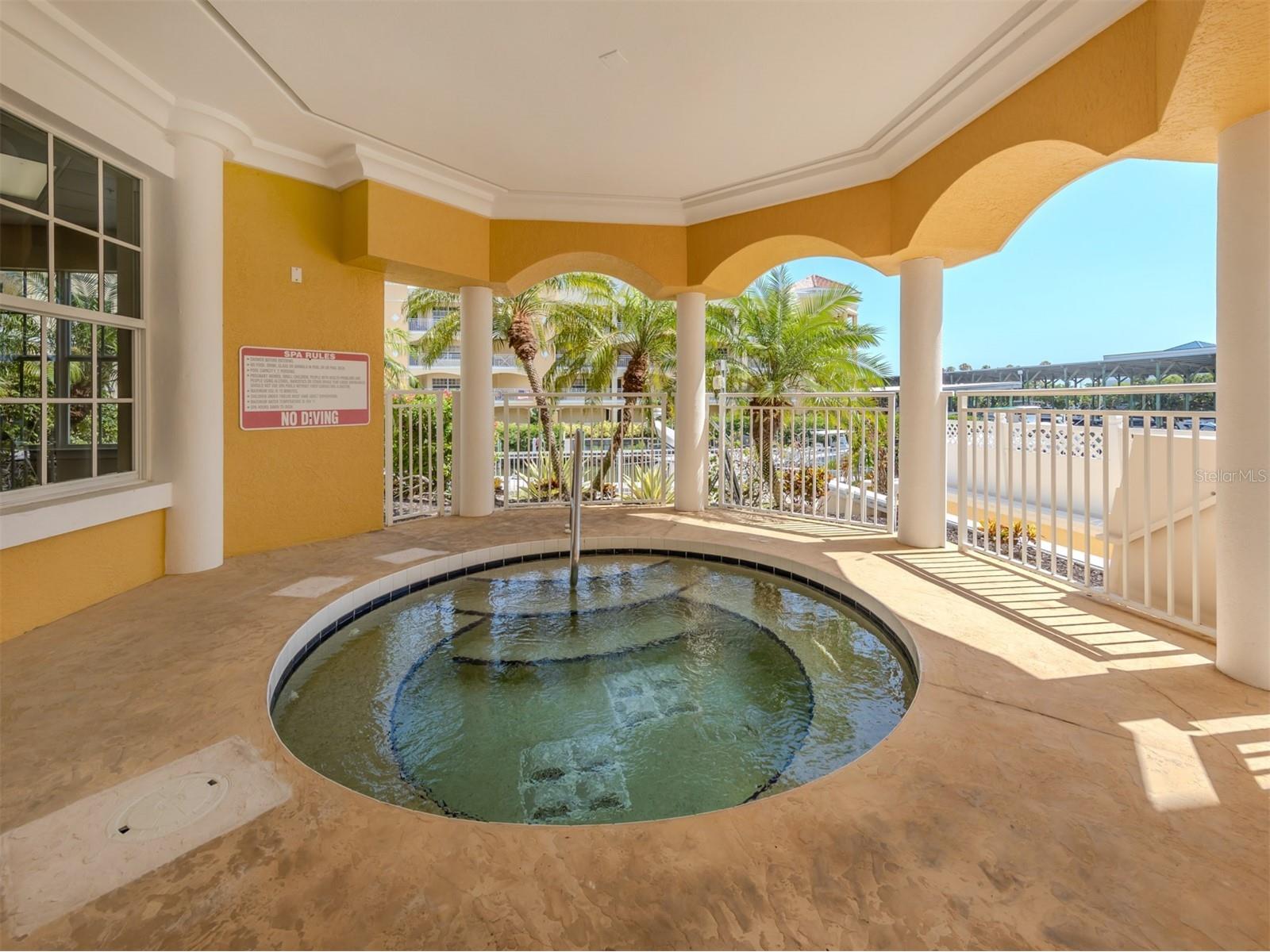 14021 Bellagio Way #404 Osprey FL 34229 - LITTLE SARASOTA BAY N6144070 image44
