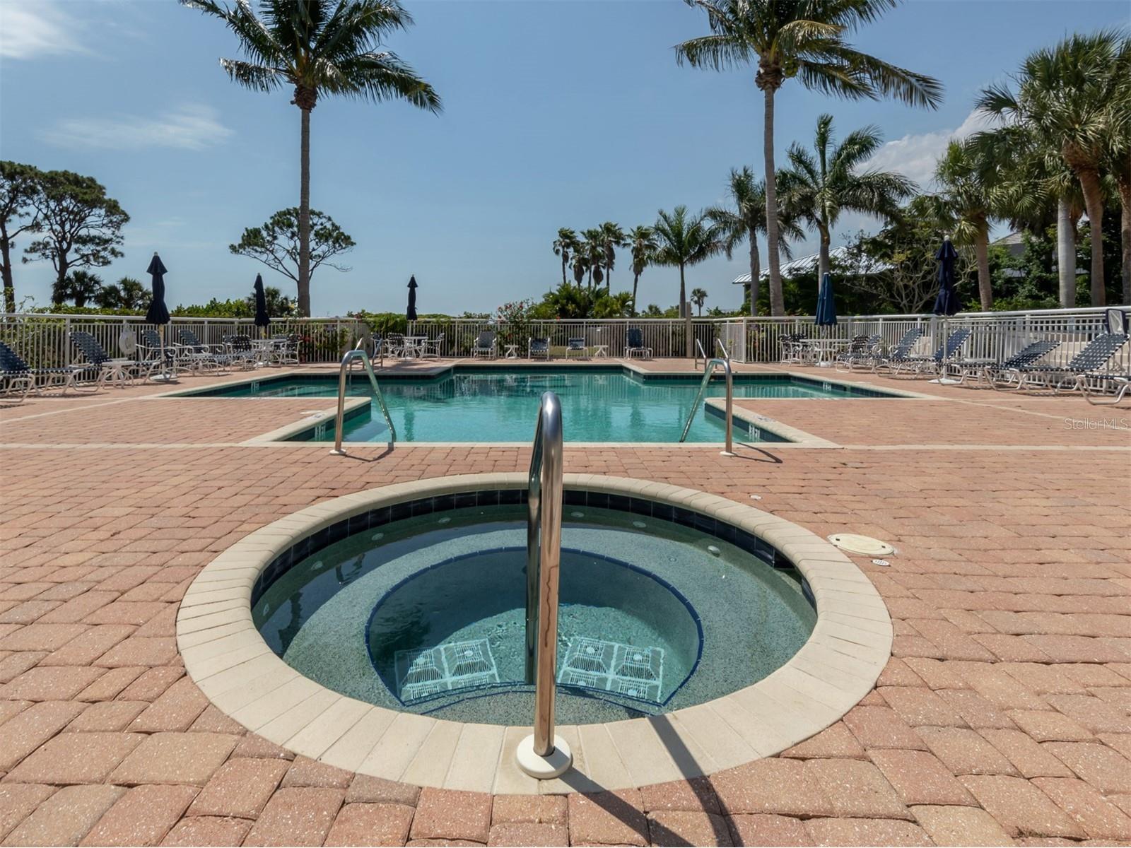 14021 Bellagio Way #404 Osprey FL 34229 - LITTLE SARASOTA BAY N6144070 image45
