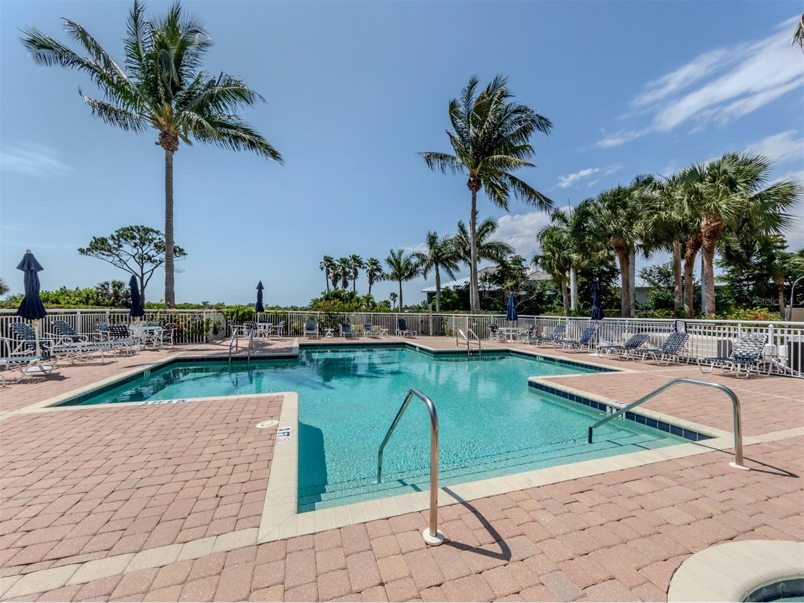 14021 Bellagio Way #404 Osprey FL 34229 - LITTLE SARASOTA BAY N6144070 image46